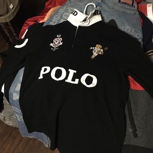 Polo Ralph Lauren Ruby Shirt